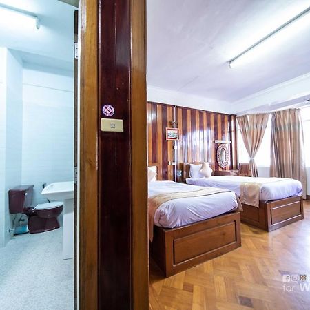 קלאו Winner Hotel מראה חיצוני תמונה