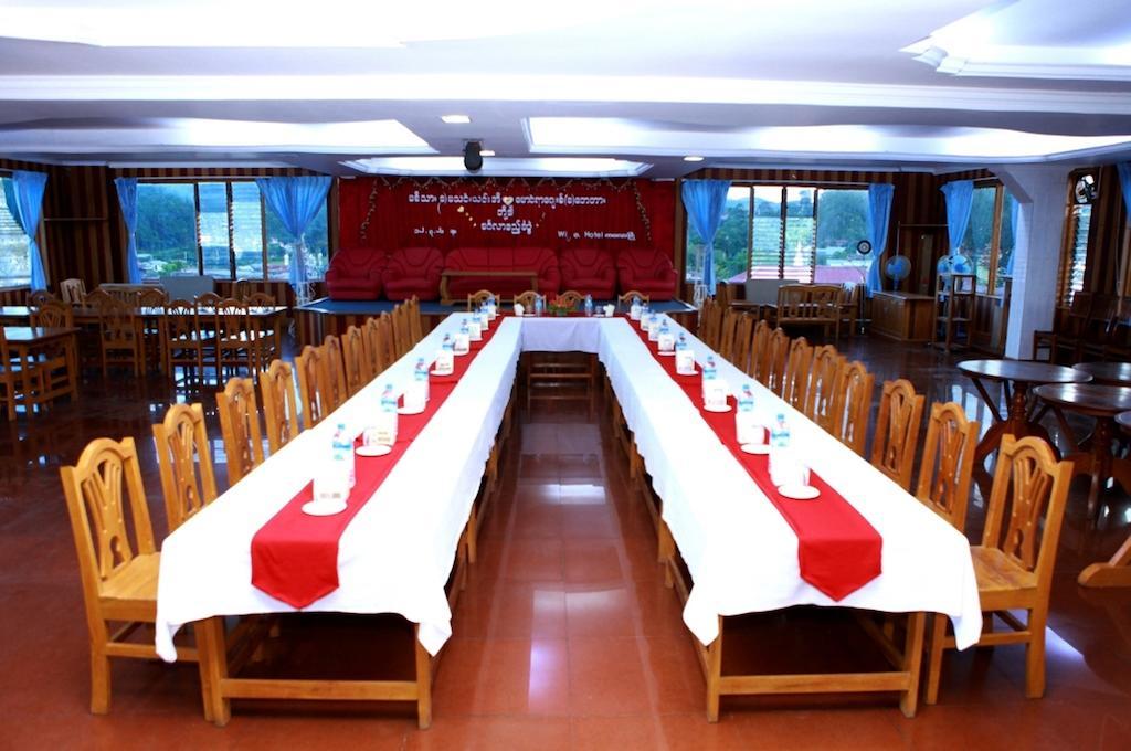 קלאו Winner Hotel מראה חיצוני תמונה