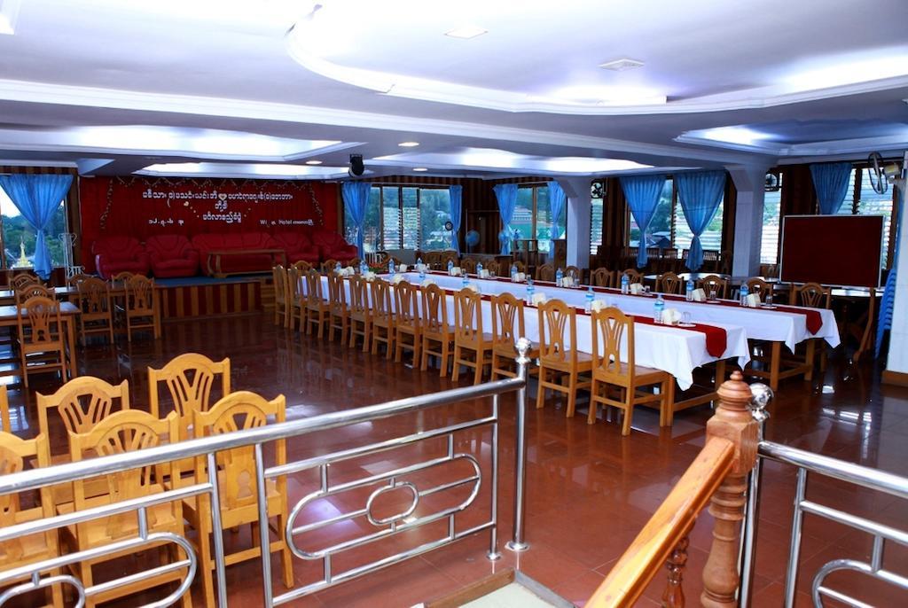 קלאו Winner Hotel מראה חיצוני תמונה