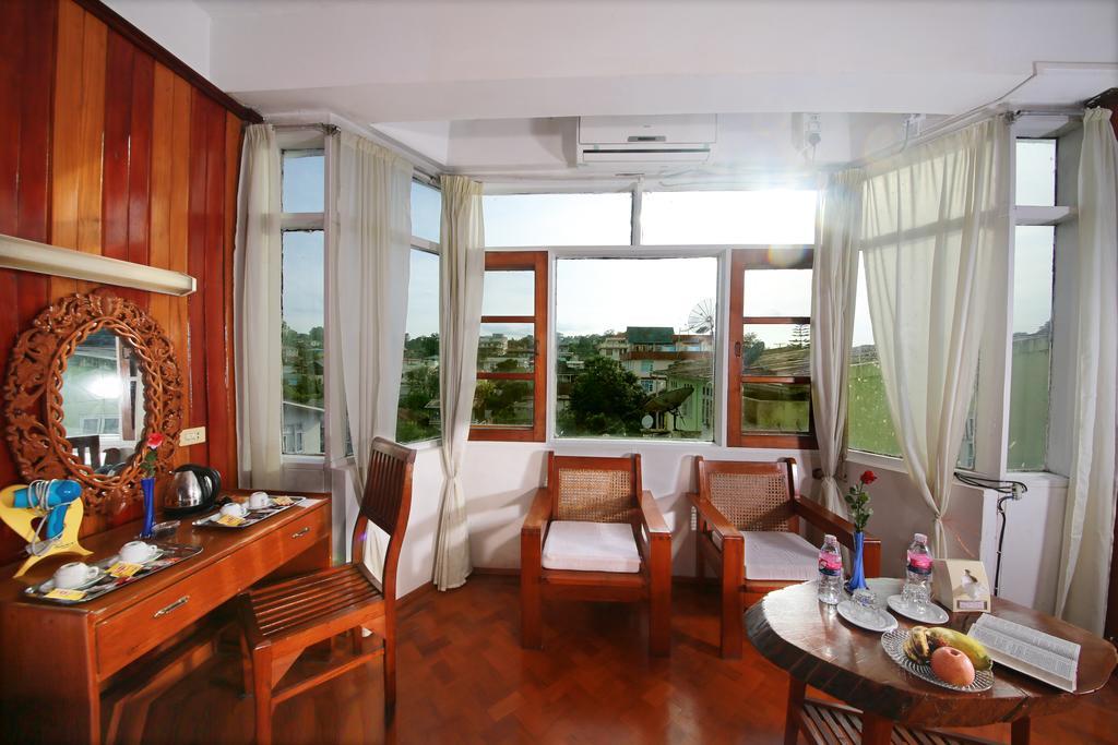 קלאו Winner Hotel מראה חיצוני תמונה