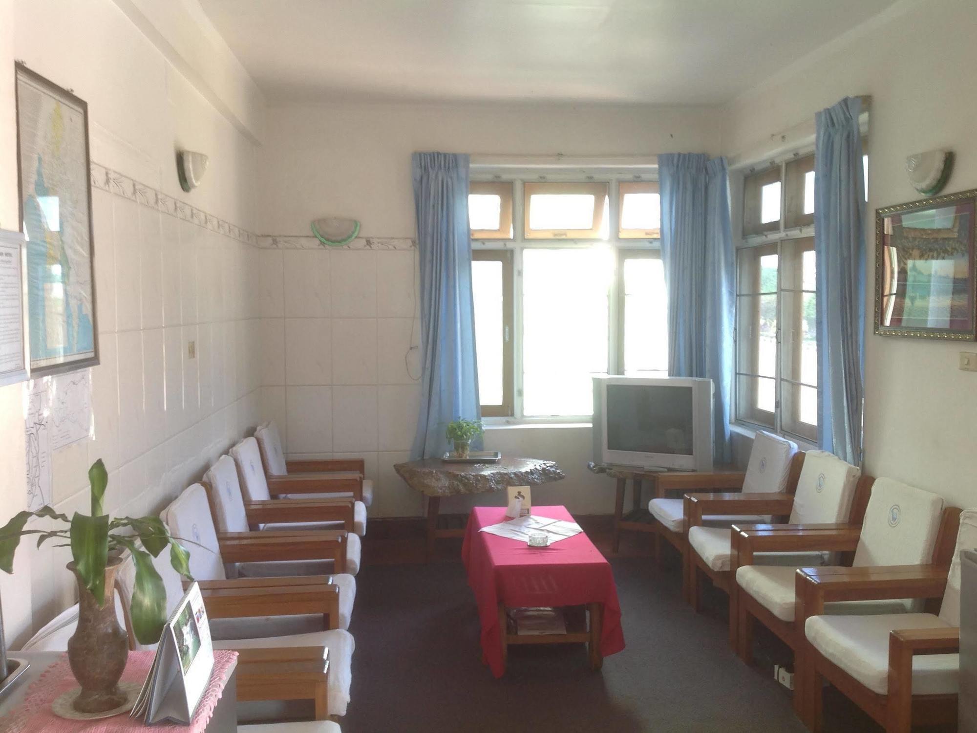 קלאו Winner Hotel מראה חיצוני תמונה