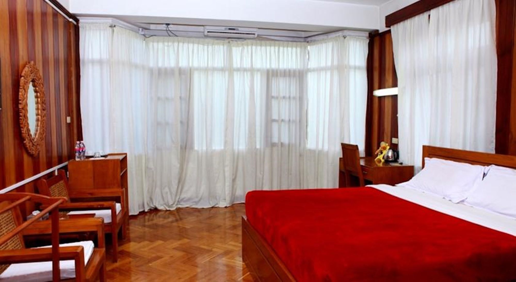 קלאו Winner Hotel מראה חיצוני תמונה
