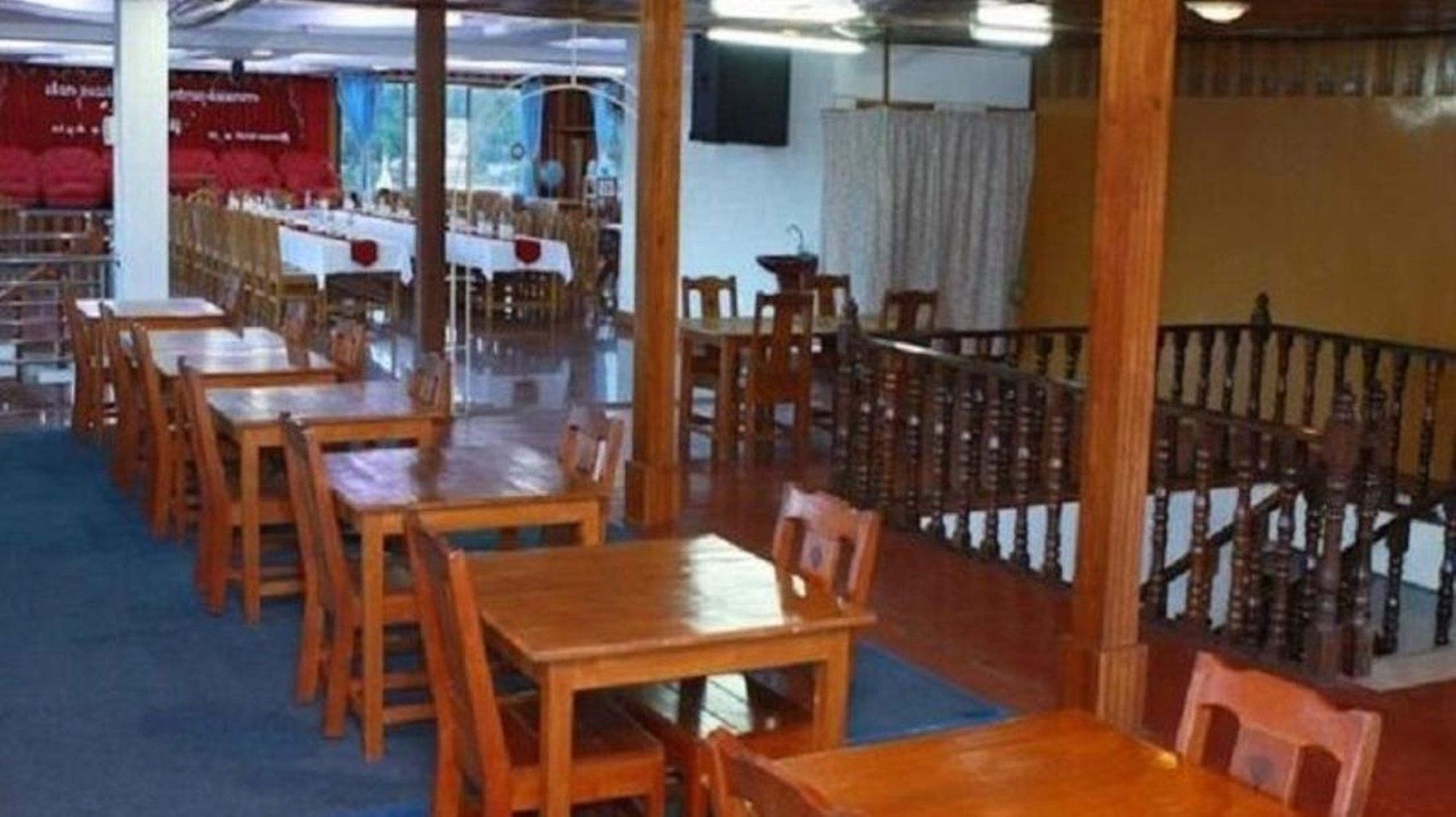 קלאו Winner Hotel מראה חיצוני תמונה