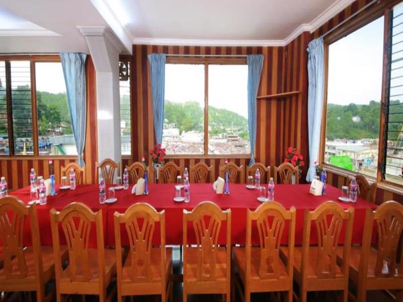 קלאו Winner Hotel מראה חיצוני תמונה