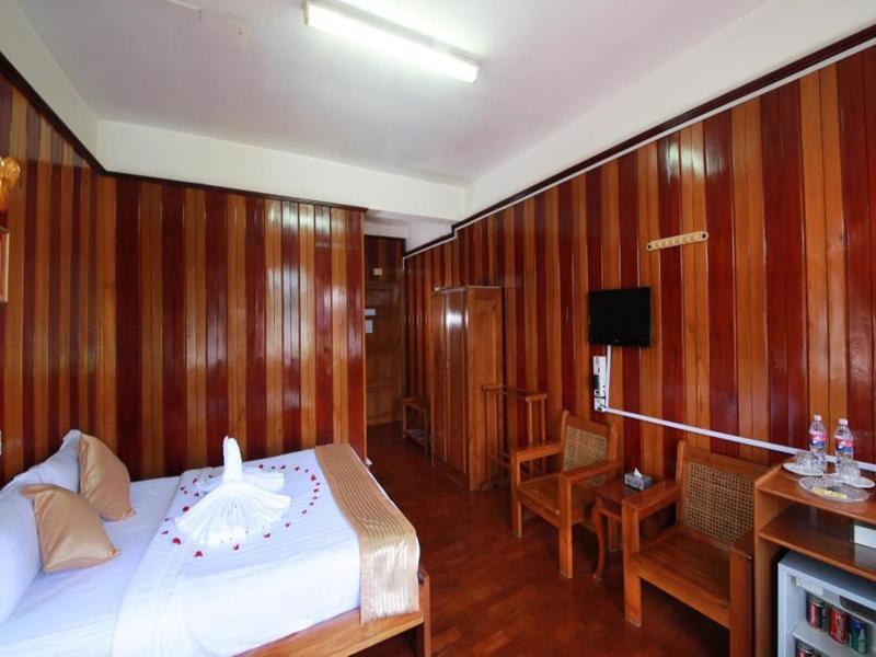 קלאו Winner Hotel מראה חיצוני תמונה
